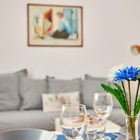 Brand New Lozenets Apt Sofia Luaran gambar
