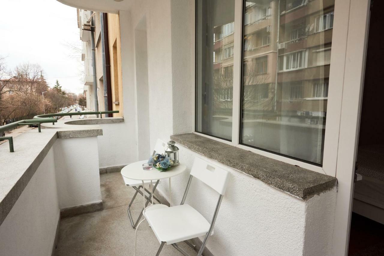 Brand New Lozenets Apt Sofia Luaran gambar