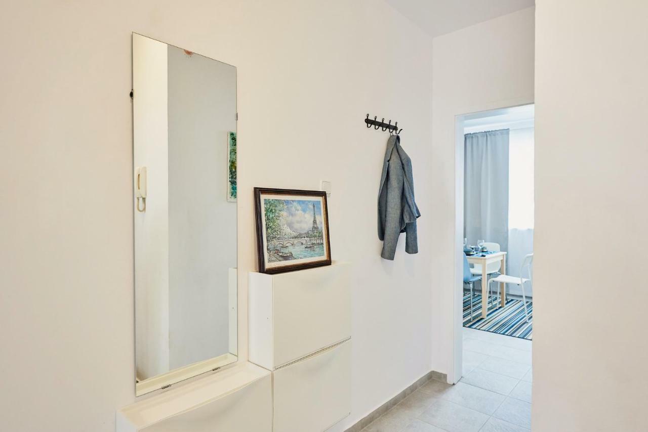 Brand New Lozenets Apt Sofia Luaran gambar