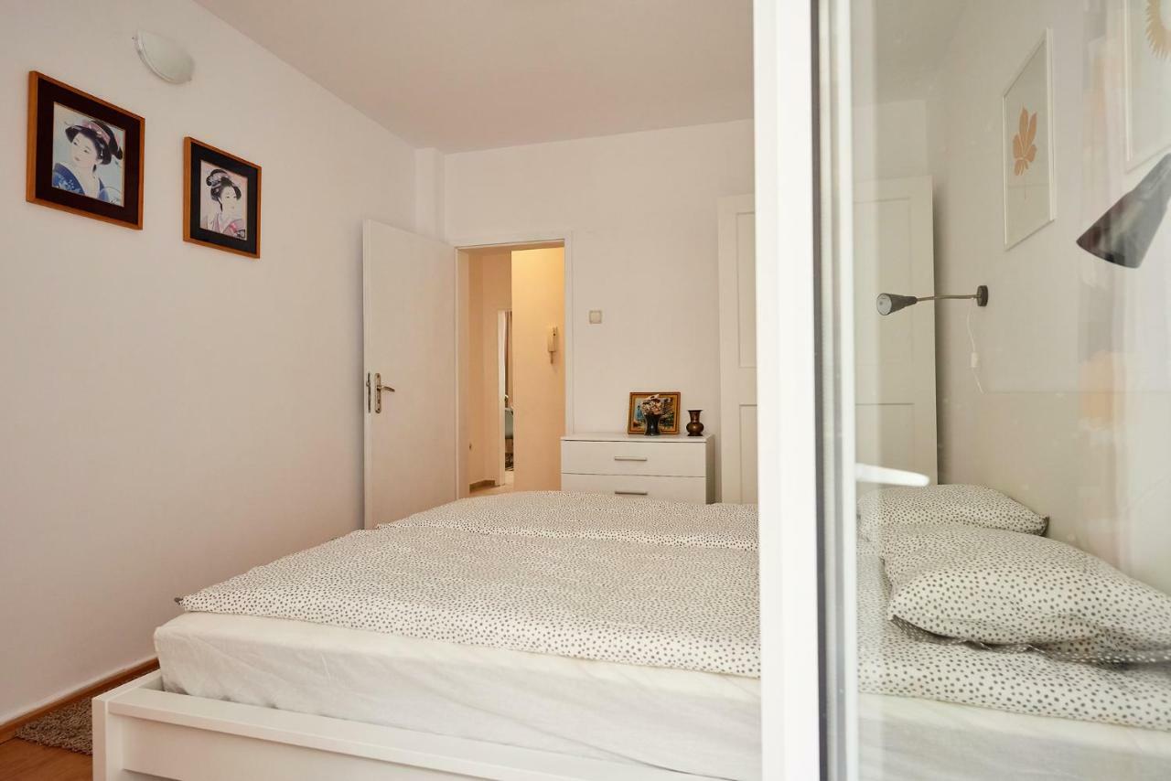 Brand New Lozenets Apt Sofia Luaran gambar