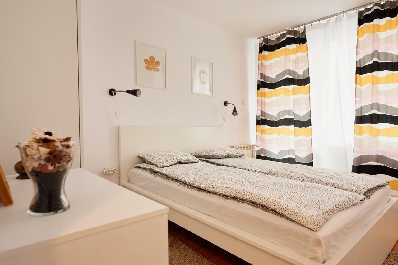 Brand New Lozenets Apt Sofia Luaran gambar