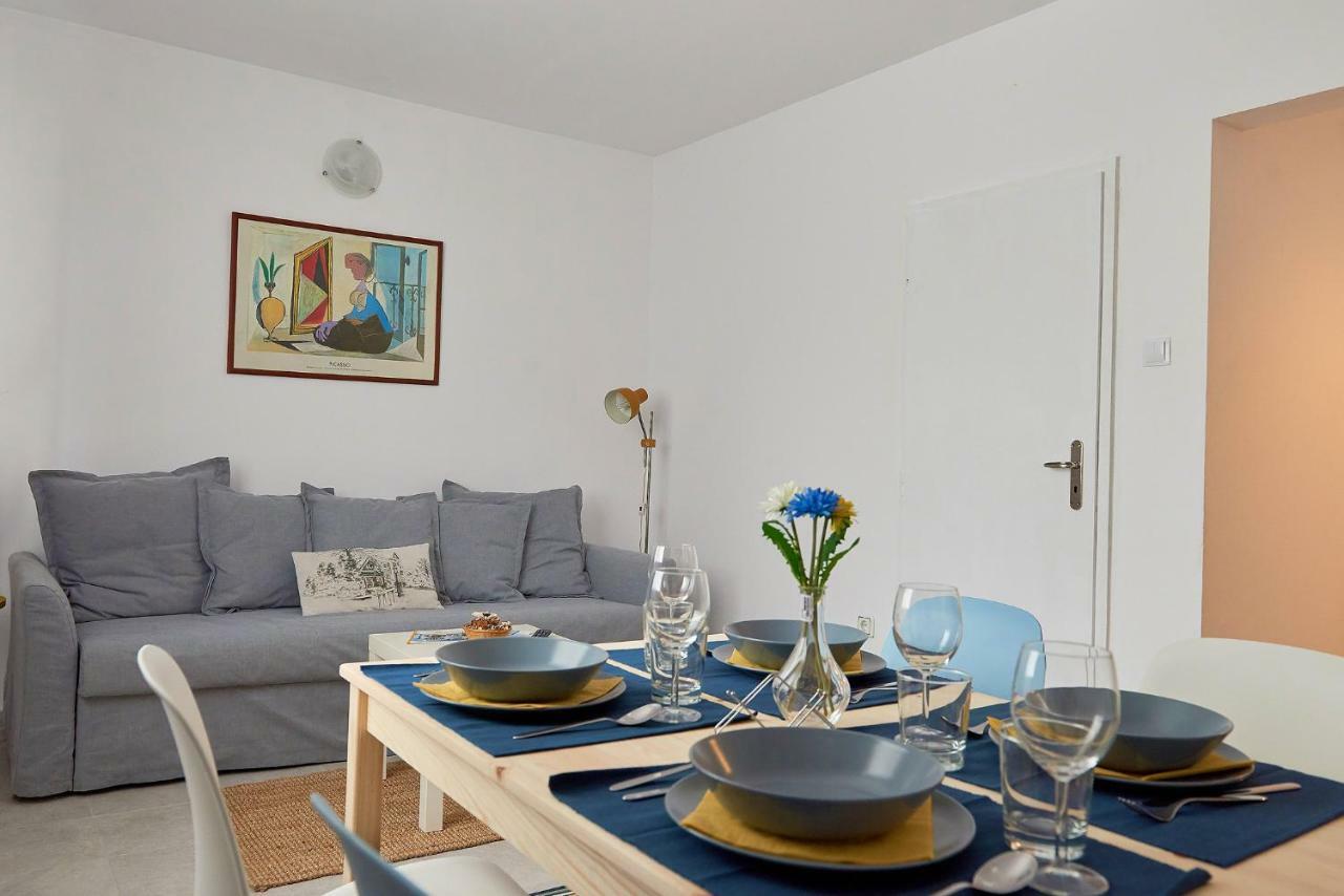 Brand New Lozenets Apt Sofia Luaran gambar