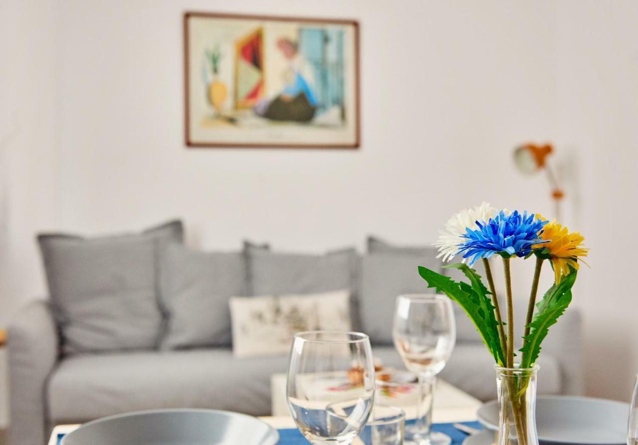 Brand New Lozenets Apt Sofia Luaran gambar