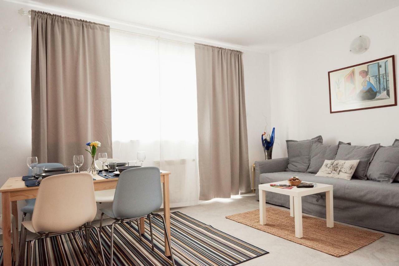 Brand New Lozenets Apt Sofia Luaran gambar