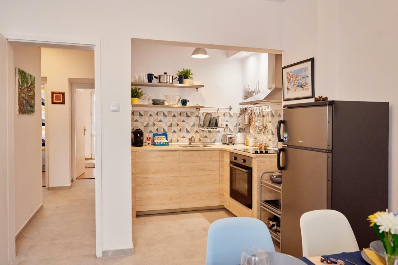 Brand New Lozenets Apt Sofia Luaran gambar